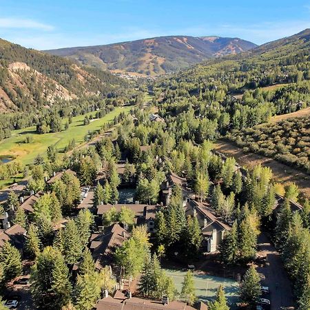 Ridgepoint Townhome 198 By East West Hospitality Beaver Creek Luaran gambar