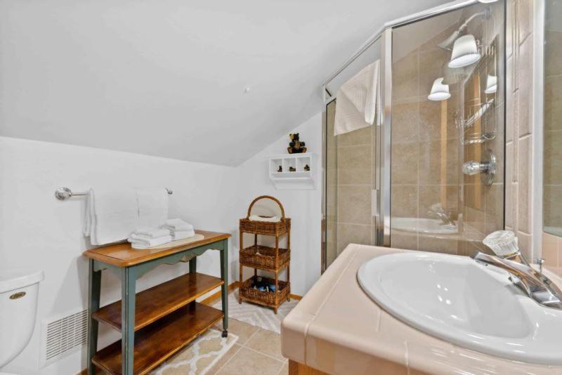Ridgepoint Townhome 198 By East West Hospitality Beaver Creek Luaran gambar