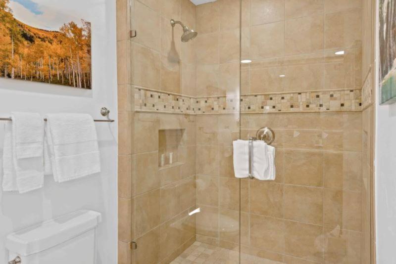 Ridgepoint Townhome 198 By East West Hospitality Beaver Creek Luaran gambar