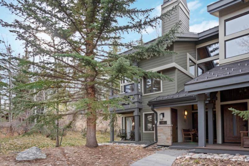 Ridgepoint Townhome 198 By East West Hospitality Beaver Creek Luaran gambar