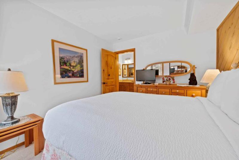 Ridgepoint Townhome 198 By East West Hospitality Beaver Creek Luaran gambar