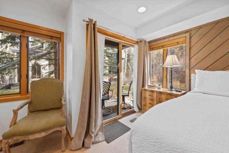 Ridgepoint Townhome 198 By East West Hospitality Beaver Creek Luaran gambar