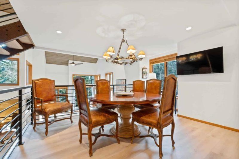 Ridgepoint Townhome 198 By East West Hospitality Beaver Creek Luaran gambar