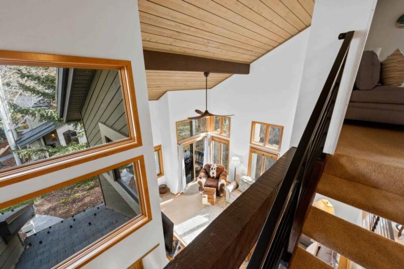 Ridgepoint Townhome 198 By East West Hospitality Beaver Creek Luaran gambar