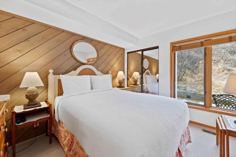 Ridgepoint Townhome 198 By East West Hospitality Beaver Creek Luaran gambar