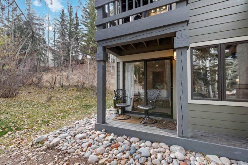 Ridgepoint Townhome 198 By East West Hospitality Beaver Creek Luaran gambar