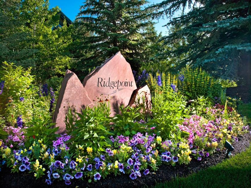 Ridgepoint Townhome 198 By East West Hospitality Beaver Creek Luaran gambar