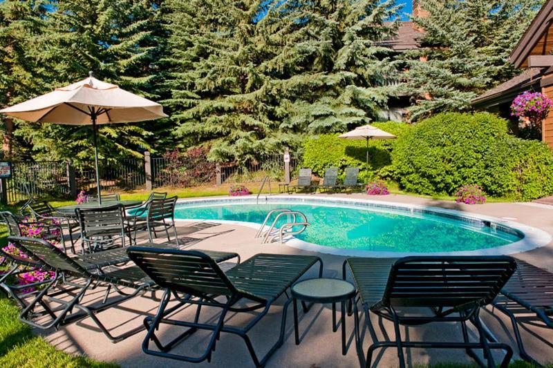 Ridgepoint Townhome 198 By East West Hospitality Beaver Creek Luaran gambar