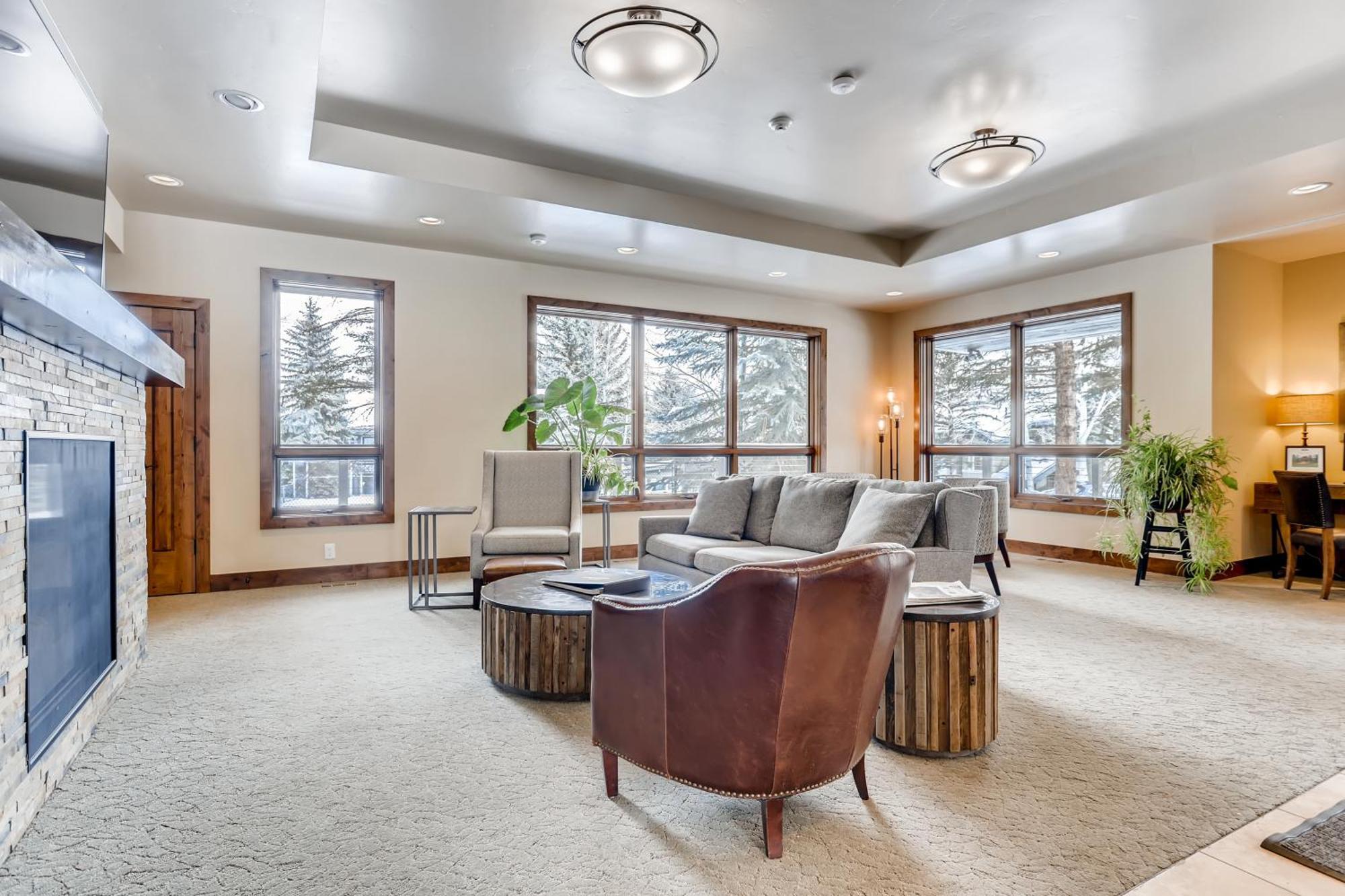 Ridgepoint Townhome 198 By East West Hospitality Beaver Creek Luaran gambar
